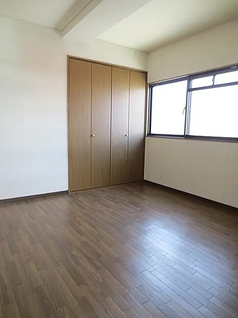 カーサ森の居間写真