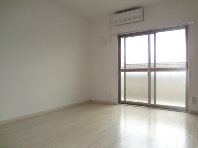 ル・プルミエの居間写真
