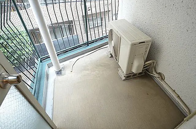 下山手セントラルハイツのその他写真