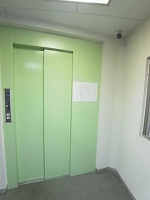 下山手セントラルハイツのその他写真