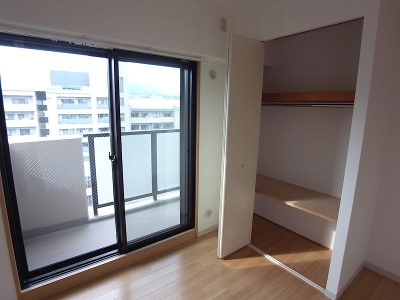 アーバネックス芦屋業平の居間写真