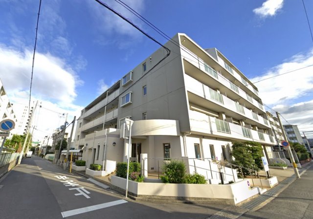 アプリーレ北青木