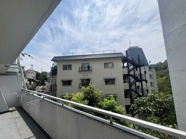 メゾンドカスカード六甲のその他写真