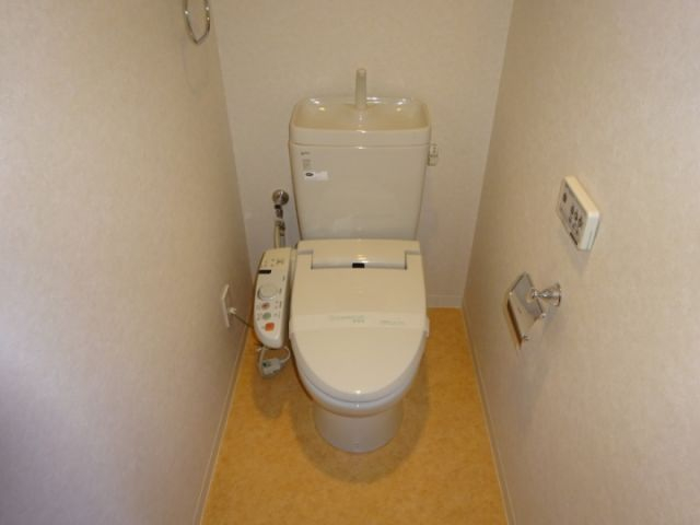 アーバンヴィレッジ神戸中山手のその他写真