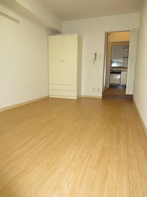 JOYFUL ASHIYAの居間写真