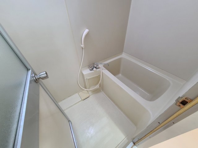 吉光アドニス芦屋の風呂写真