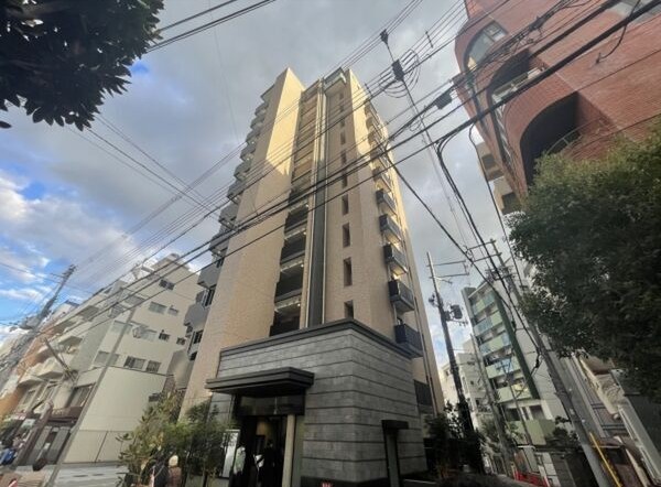 ワコーレ神戸北野坂LABEL