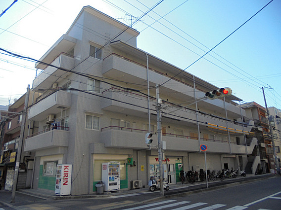 パサージュ北青木