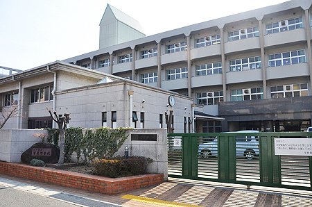 Dcourt六甲の周辺写真