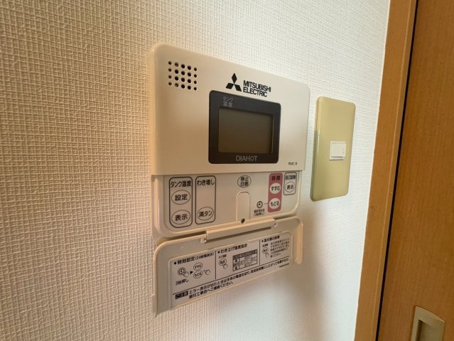 プランドール大原のその他写真