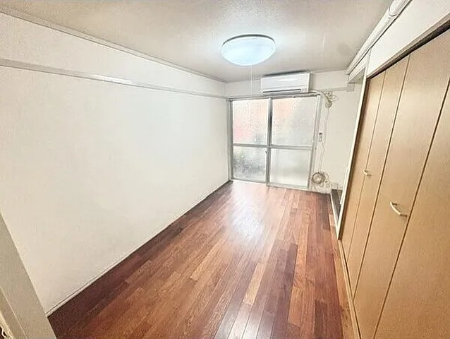 エスクイーナの居間写真