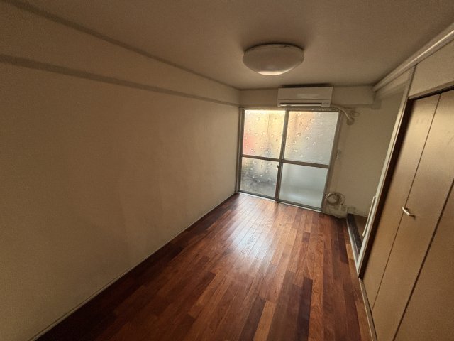 エスクイーナの居間写真