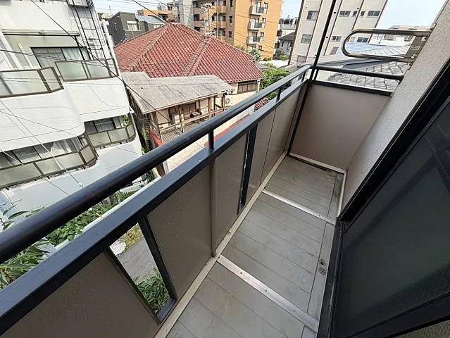 サンコートのその他写真