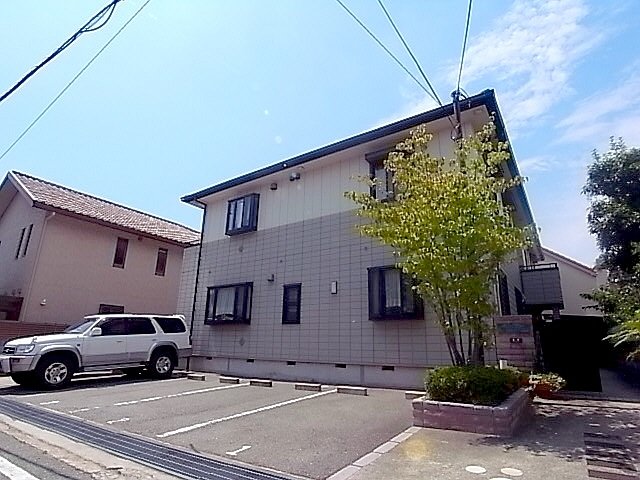 ヴィーブル芦屋