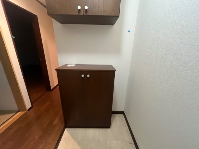 ヴィーブル芦屋の玄関写真