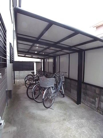 ヴィーブル芦屋のその他写真