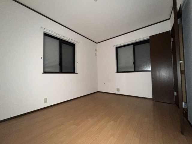 ヴィーブル芦屋の居間写真