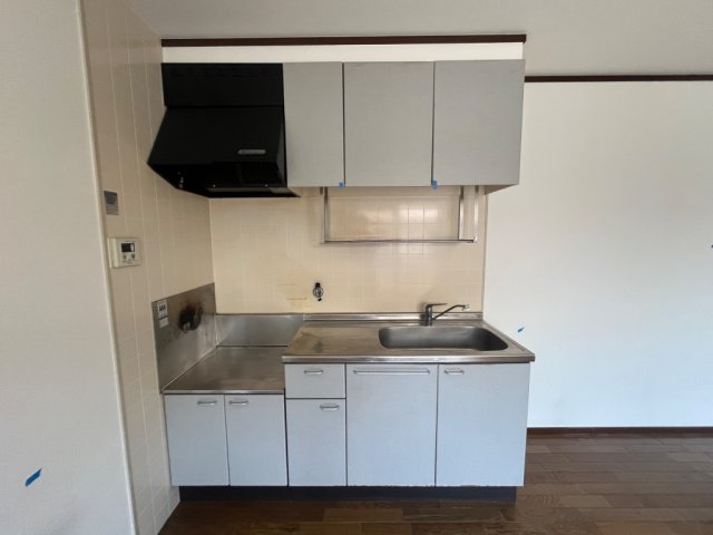 ヴィーブル芦屋のキッチン写真