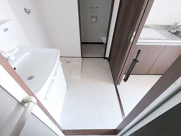 RESIDENCE六甲道のその他写真