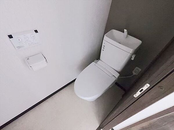 RESIDENCE六甲道のその他写真
