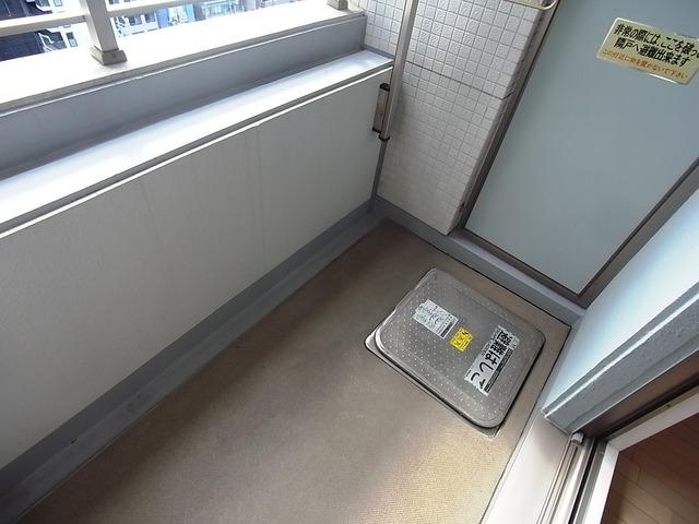 サムティ三宮レガニールのその他写真