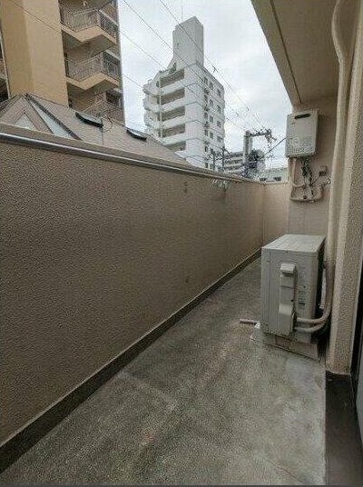 ハイツパーソン倉石のその他写真