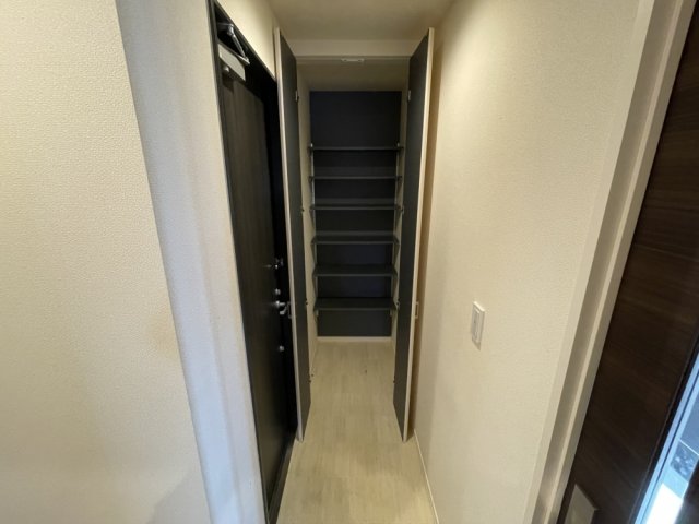 カナ甲子園の玄関写真
