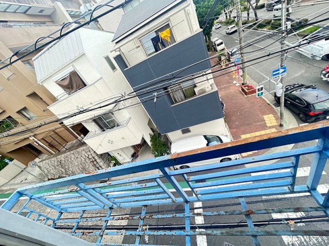 上筒井ビルのその他写真