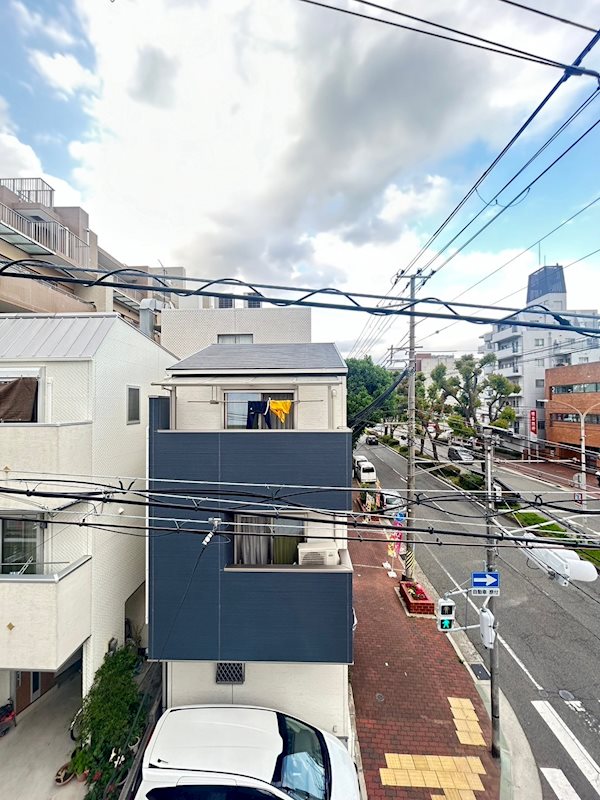 上筒井ビルのその他写真