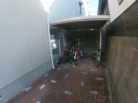 フラットオークのその他写真