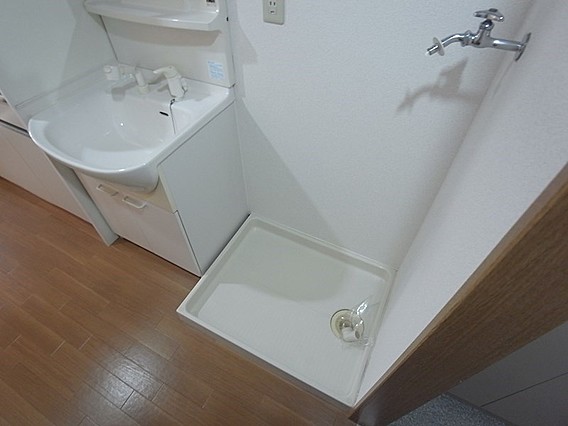 ミリオンベル本山のその他写真