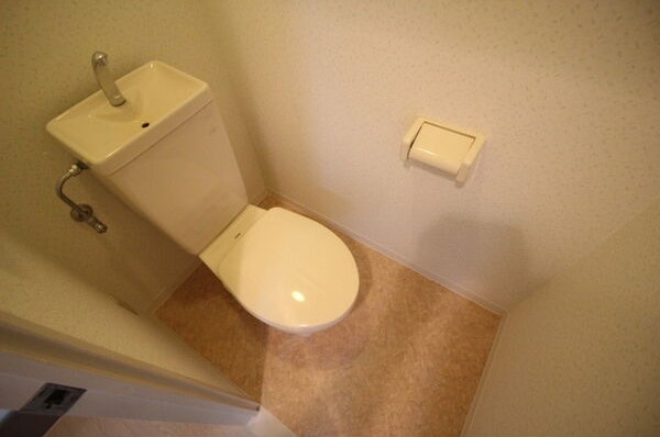 マンションサンビラのその他写真
