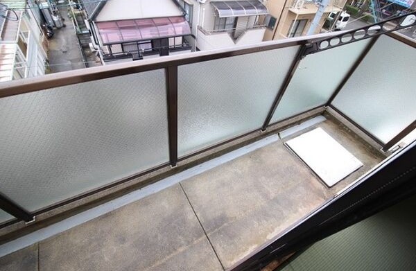 マンションサンビラのその他写真