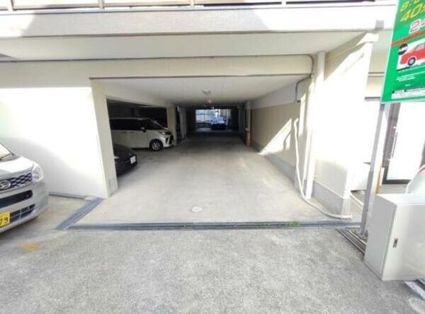 マンションサンビラのその他写真