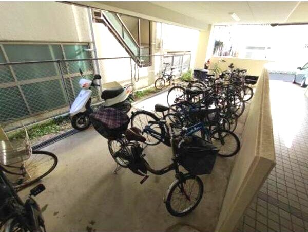 マンションサンビラのその他写真