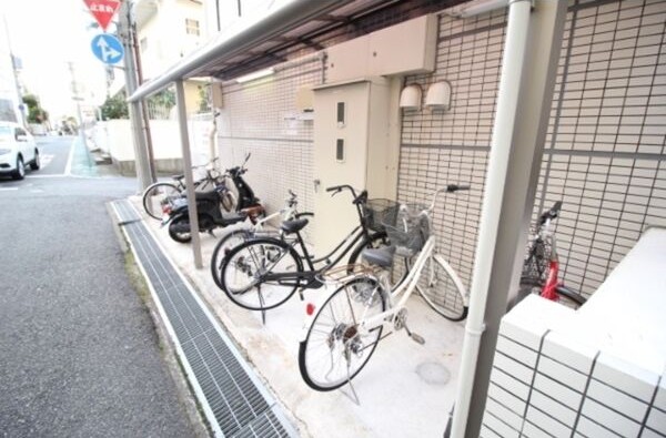 藤和シティホームズ新神戸のその他写真