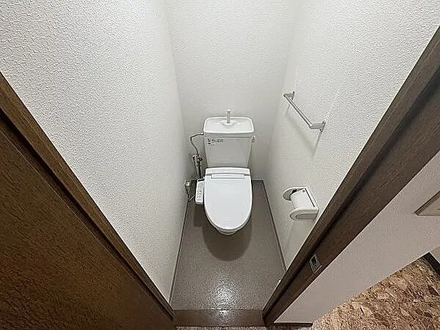 パレ甲南山手のその他写真