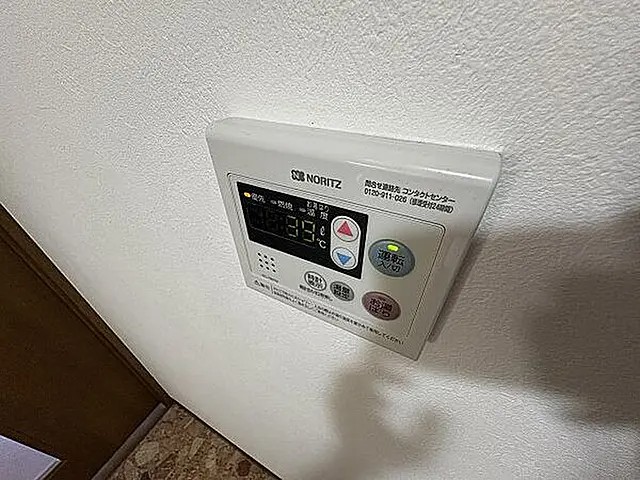 パレ甲南山手のその他写真