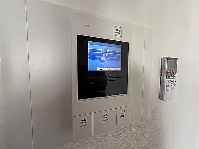 パレ甲南山手のその他写真