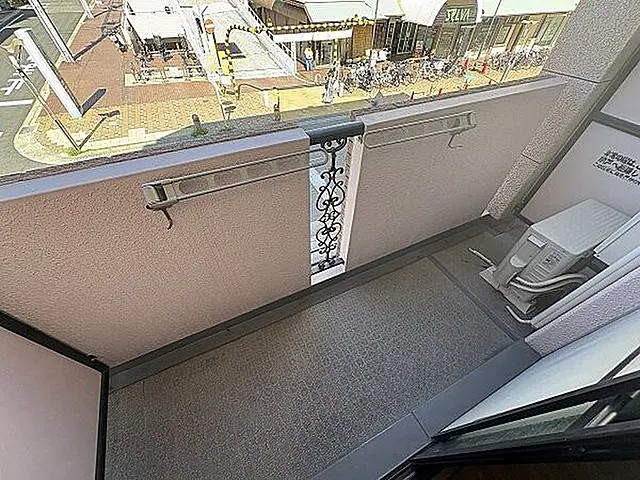 パレ甲南山手のその他写真