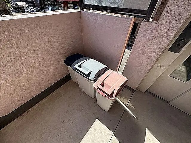 パレ甲南山手のその他写真