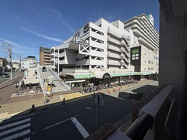 パレ甲南山手のその他写真