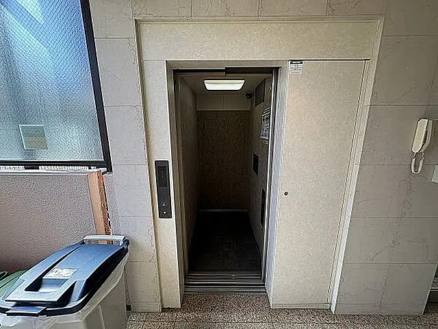 パレ甲南山手のその他写真