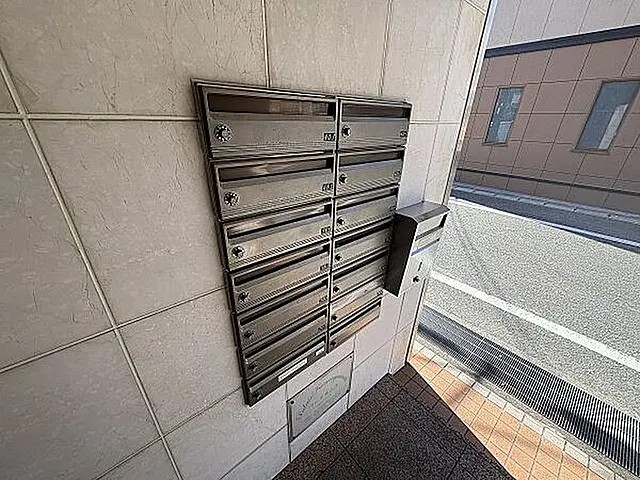 パレ甲南山手のその他写真
