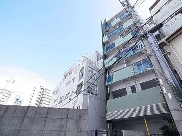 STELLALUCE北野坂