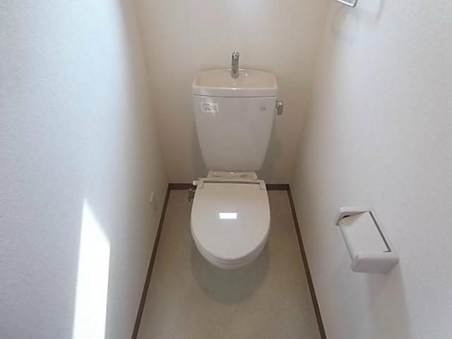 パレス東洋神戸5号館のその他写真