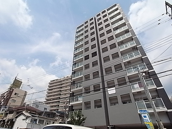 プライムレジデンス神戸県庁前