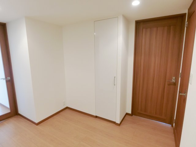 神戸ハーバータワーの居間写真
