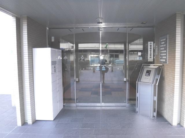 芦屋セゾン業平のその他写真