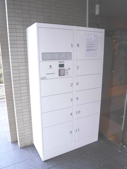 芦屋セゾン業平のその他写真